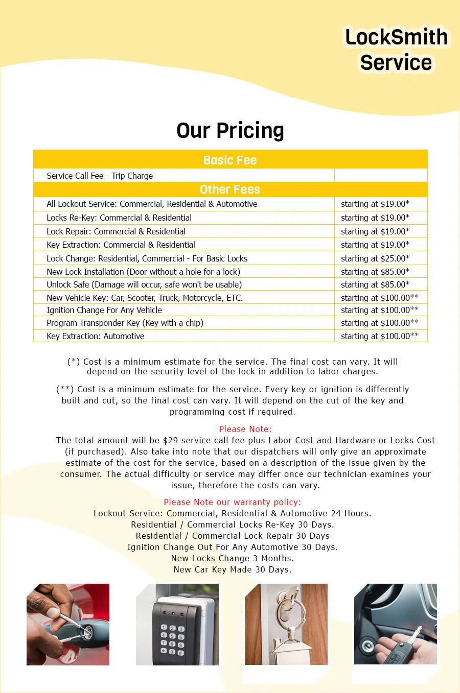 Security Locksmith Services Cambridge, MA 617-514-9936